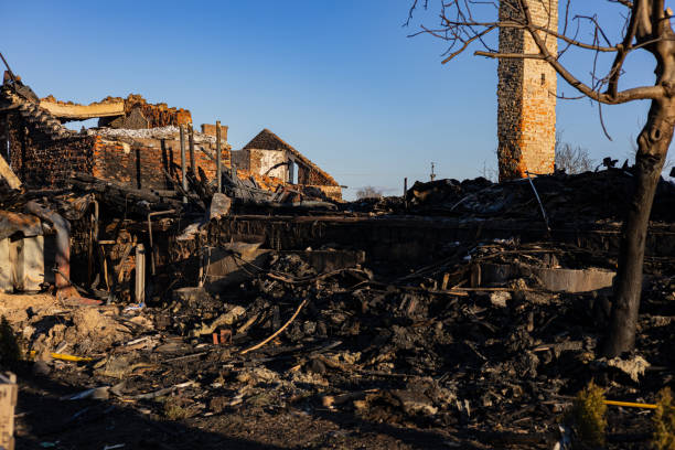 Reliable Fire Damage Removal contractor in Erwinna, PA by Fire Damage Flint